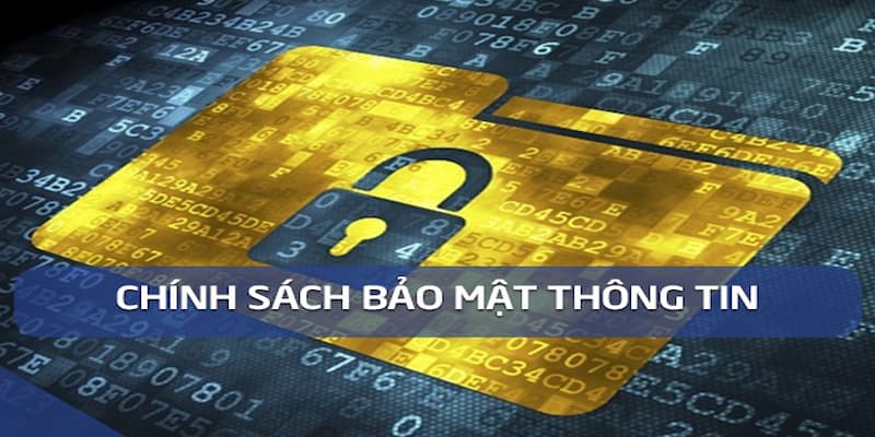 Chính sách bảo mật 1gom