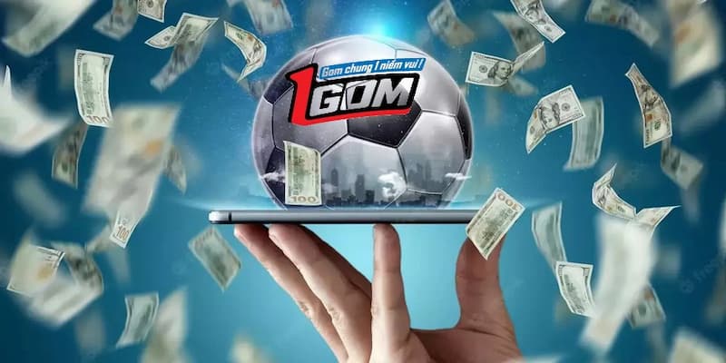 Ưu điểm vượt trội của 1gom